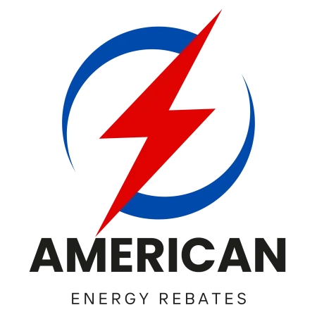 American Energy Rebates Large Logo