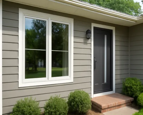 Windows and Doors