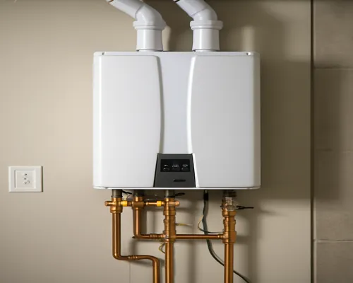 Water Heaters