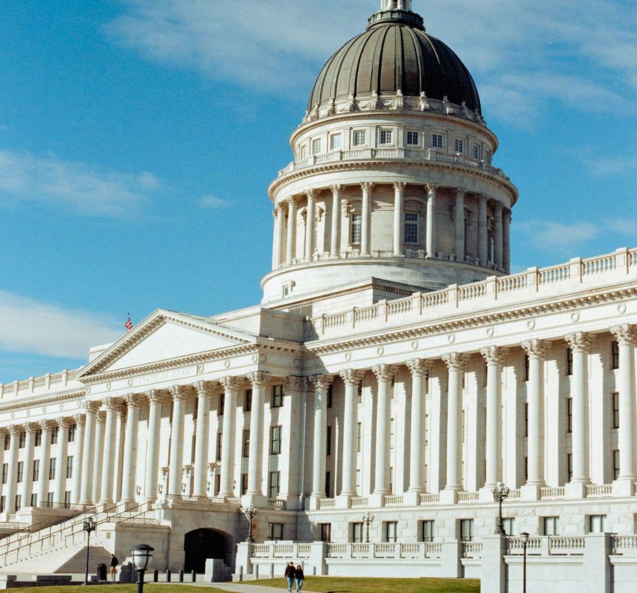 Louisiana State Capitol Building