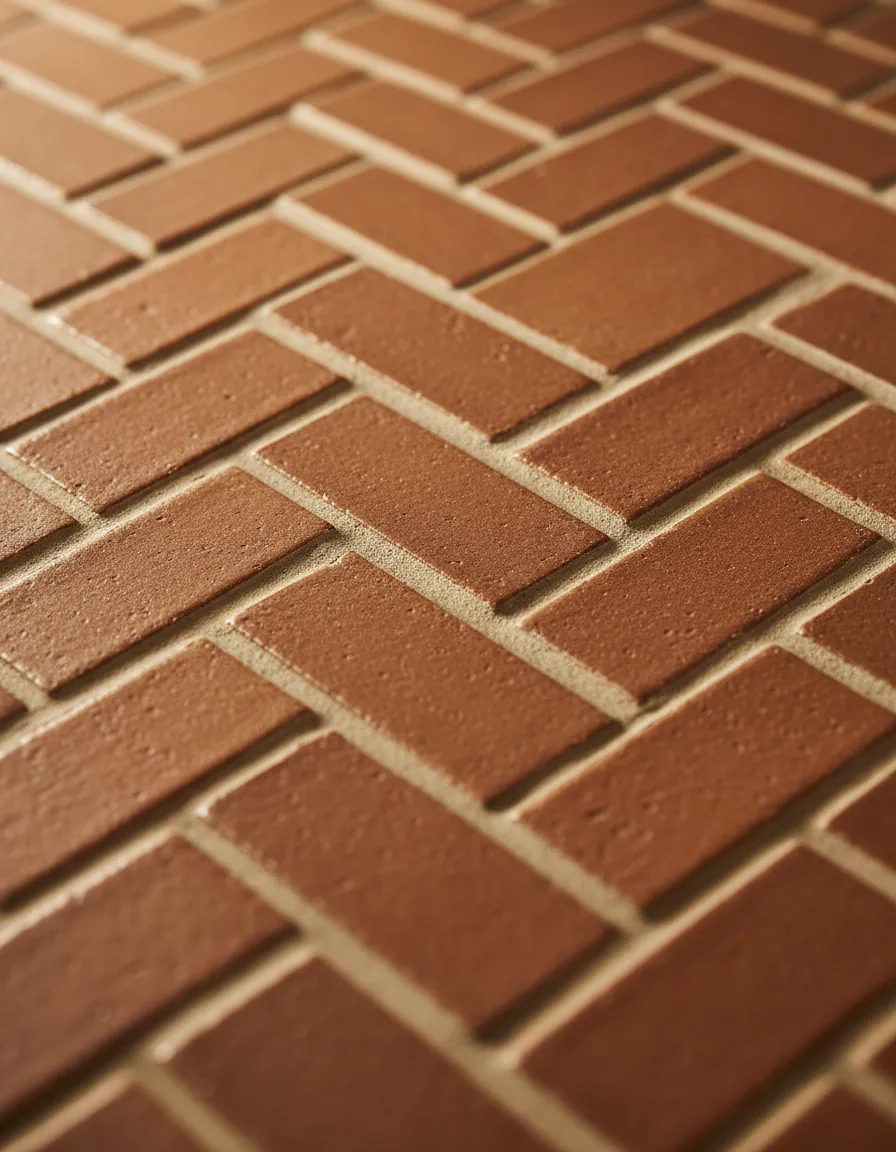 A high-end tile remodeling project showcasing our legacy of craftsmanship