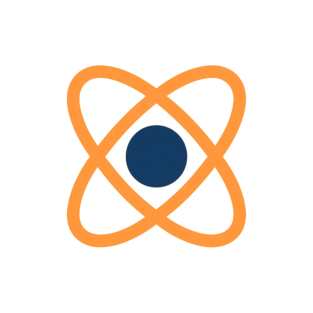 NexusCore Logo