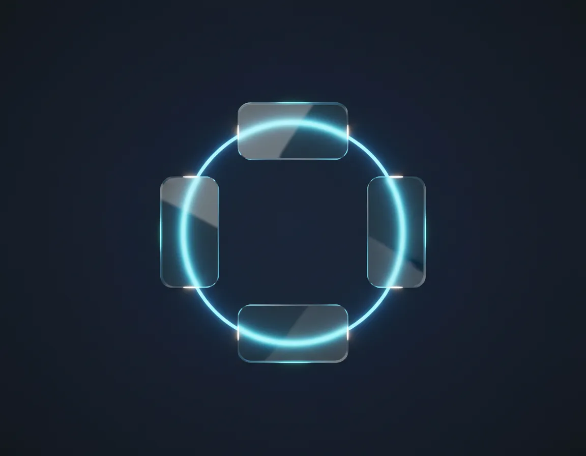 Growth System Diagram - Retain Module