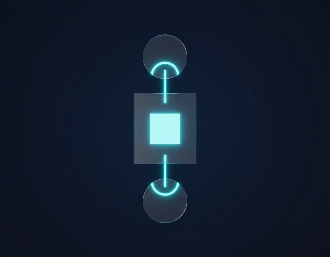 Growth System Diagram - Convert Module