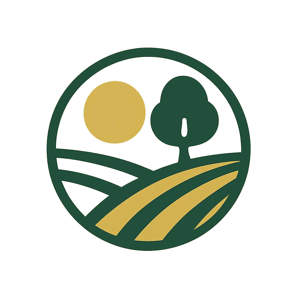 Land & Legacy Logo