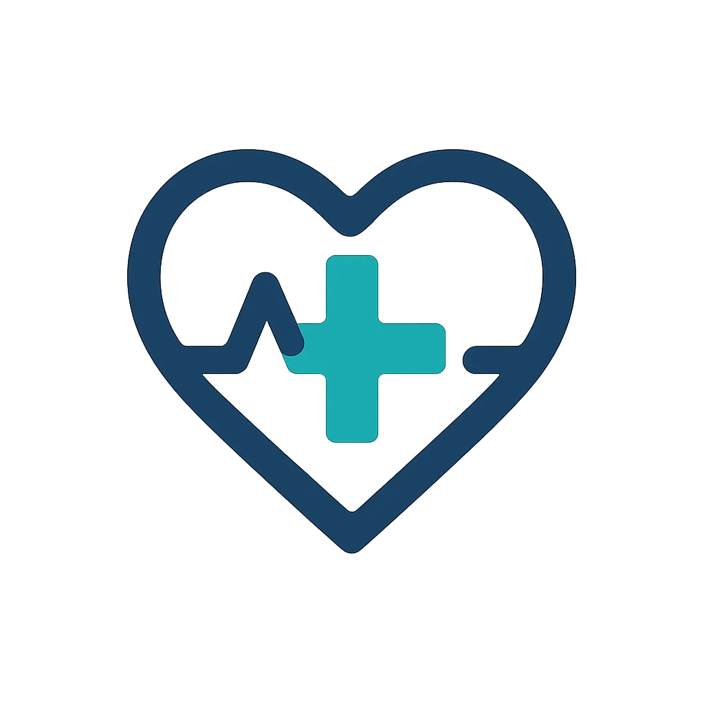 VitalHub Logo