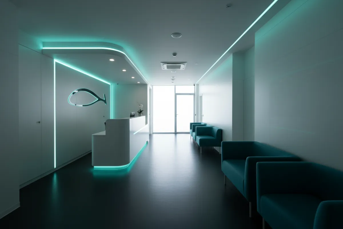 OrthoMed Specialists center