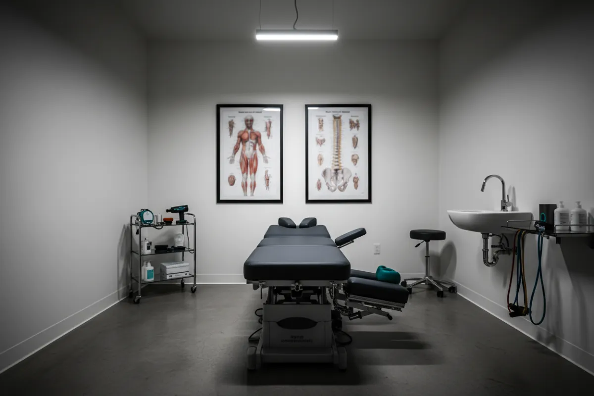 SpineAlign Chiropractic care