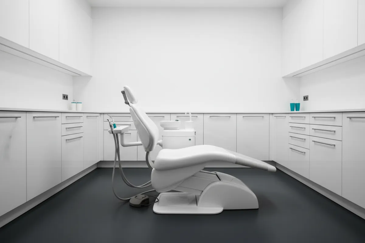 BrightSmile Dental facility