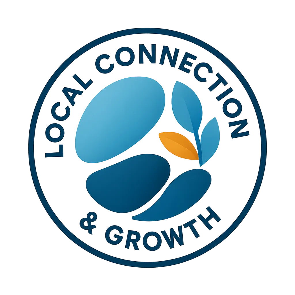 Yorkville Fitness Ecosystem Local Partnership Emblem