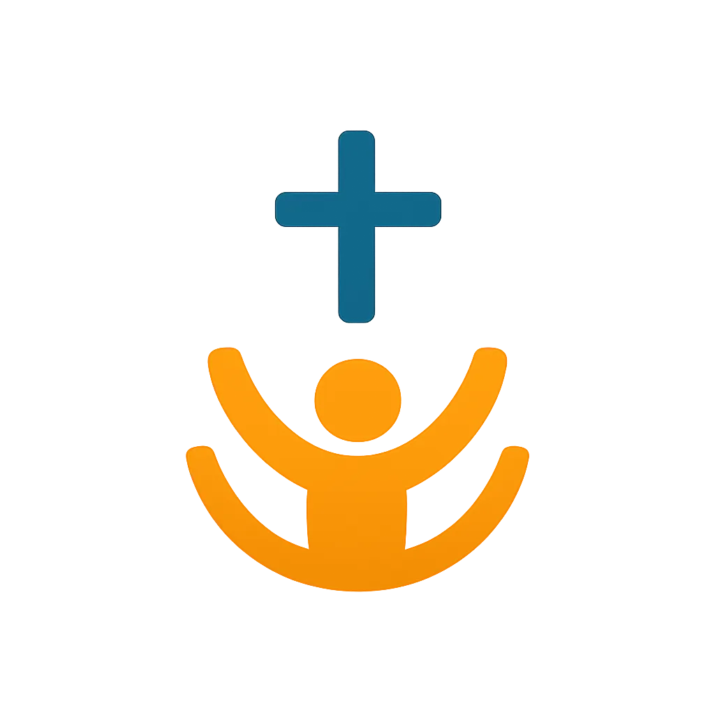 Faith in Community Logo