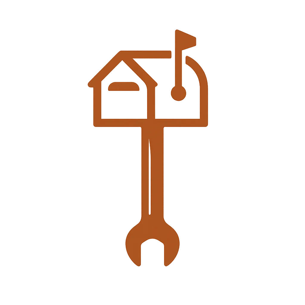 Southern Mailbox & Fab Logo