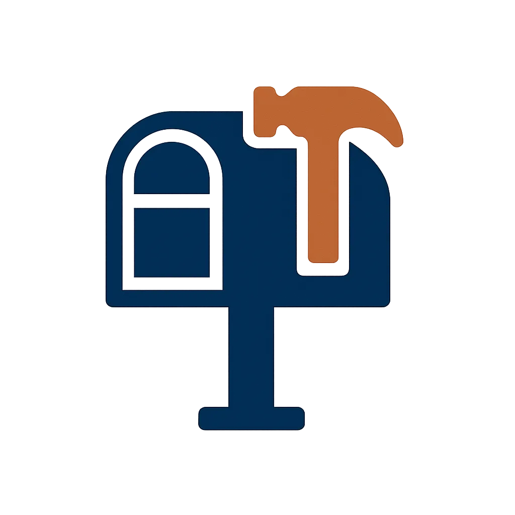 Southern Mailbox & Fab Logo