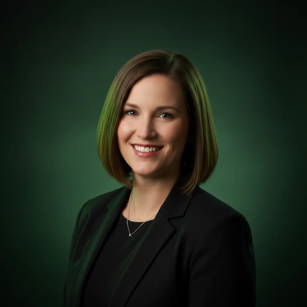 Sarah Jenkins