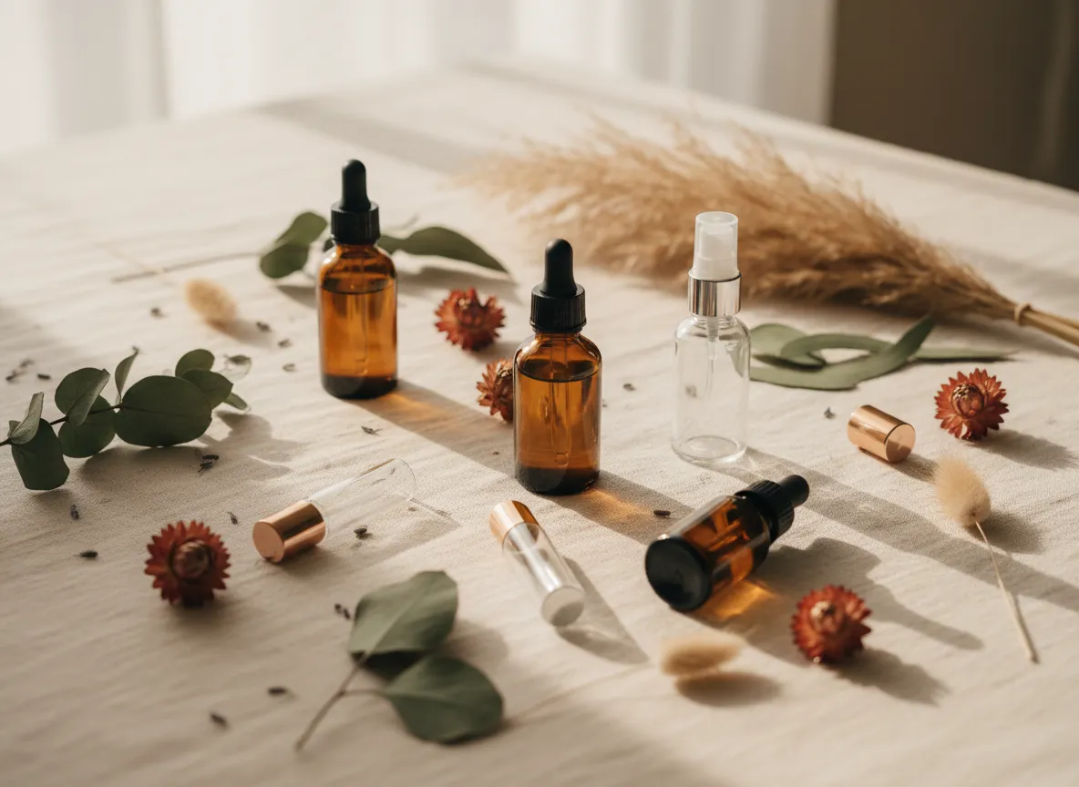 Lead coach, mid-40s, sitting in a bright studio, open notebook, approachable, diverse, 1:1 aspect ratio