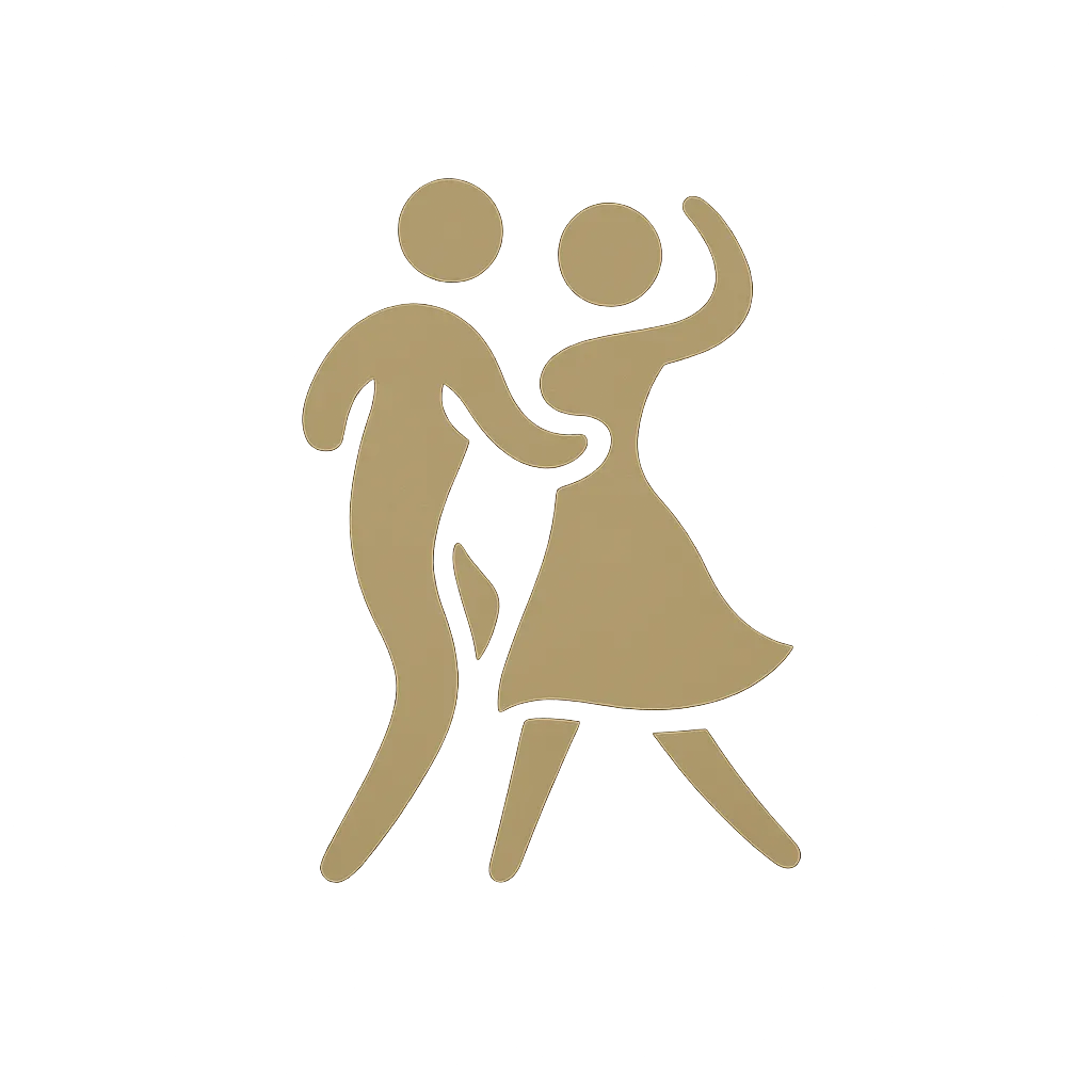 LVG Salsa Social Logo