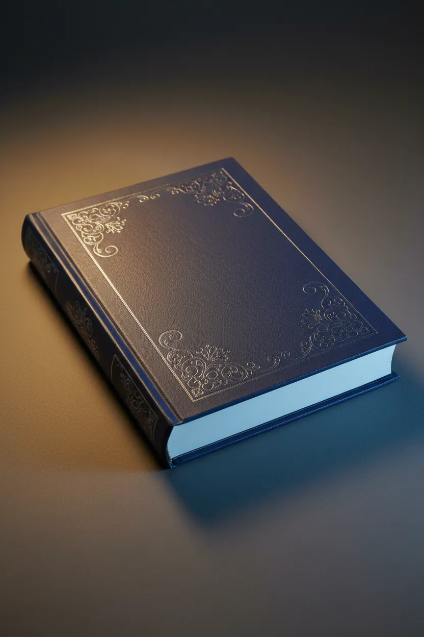 Portada del Libro Destacado