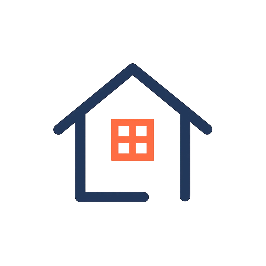 S&F Property Partners Logo