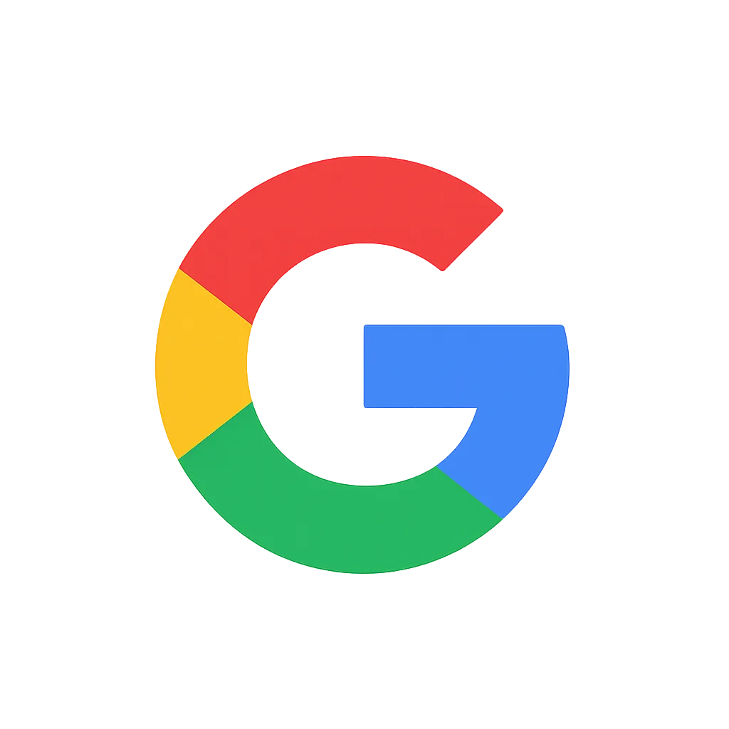 Google logo