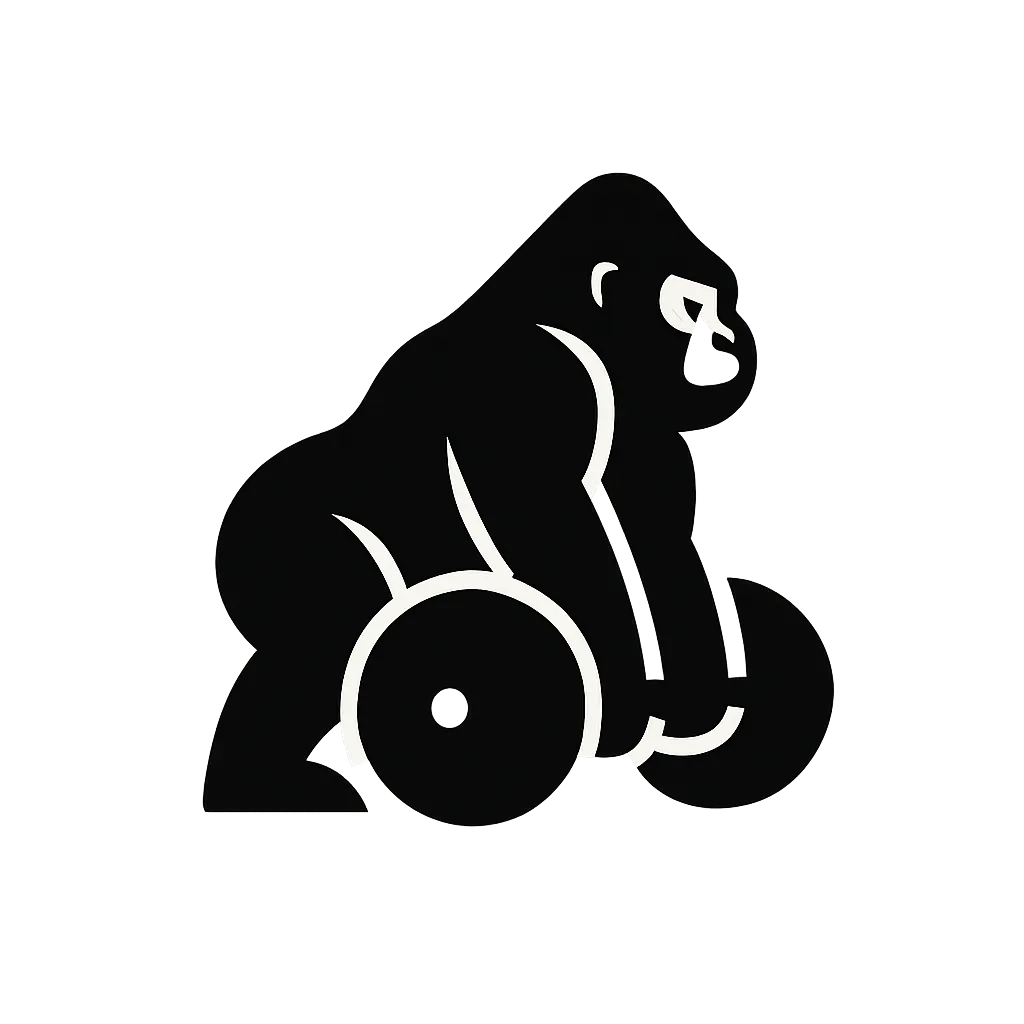 Project Silverback Logo