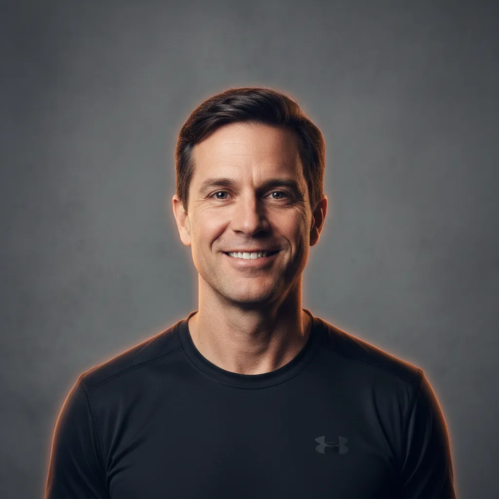 Member David M. Avatar