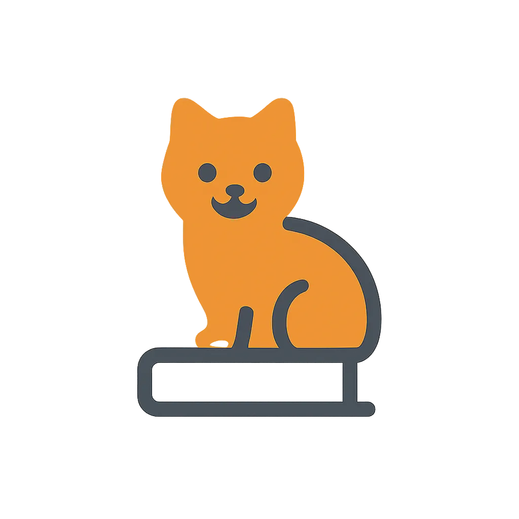 Cat Buying Guides Logo