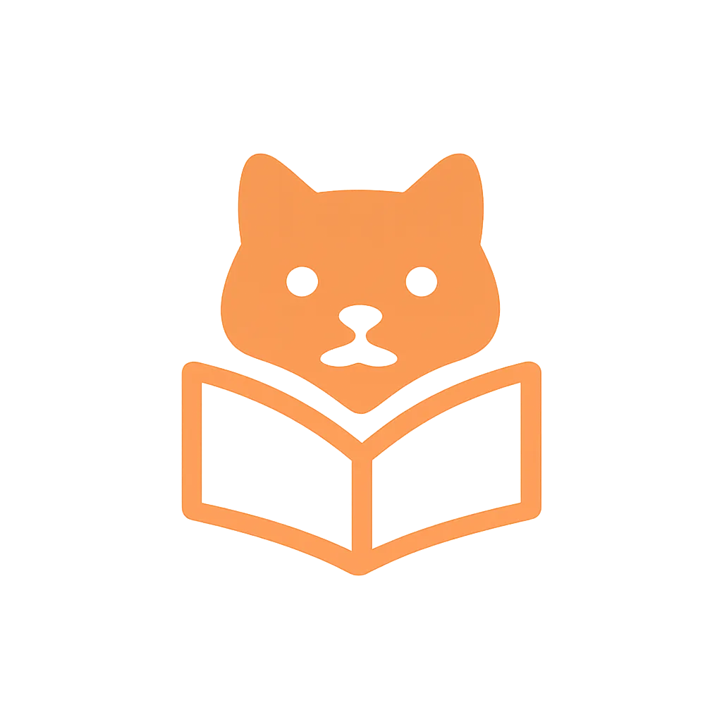 Cat Buying Guides Icon
