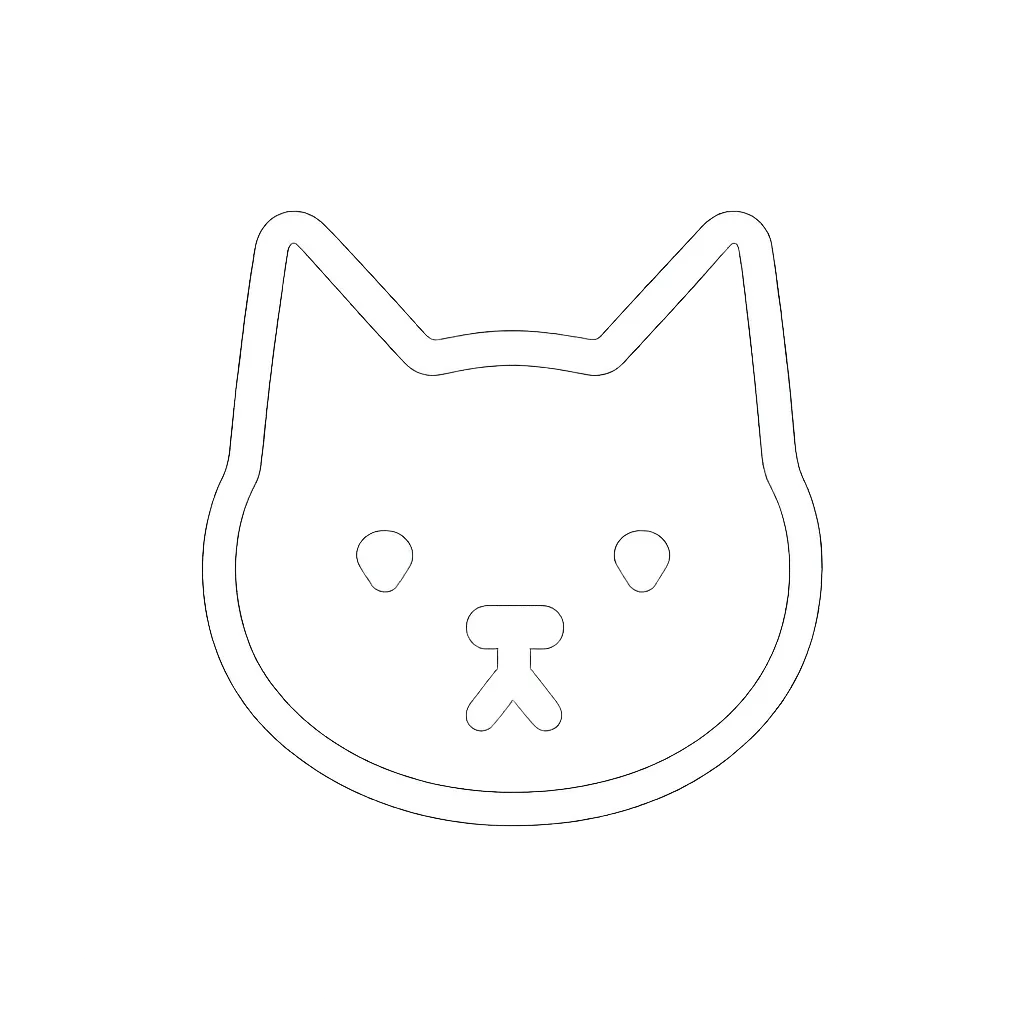 Cat Buying Guides cat icon