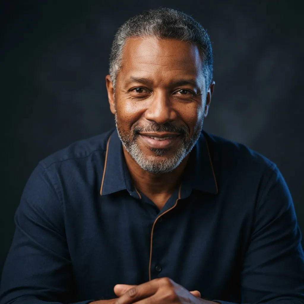 Marcus V. homeowner avatar