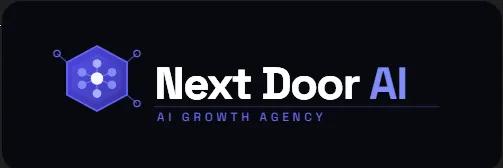 Next Door AI — AI Growth Agency