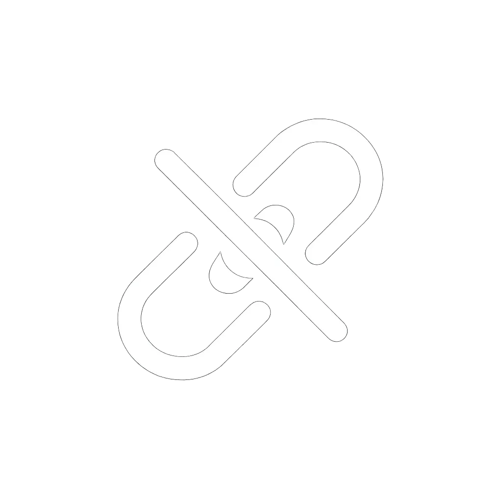 NoMo Chains Foundation Logo