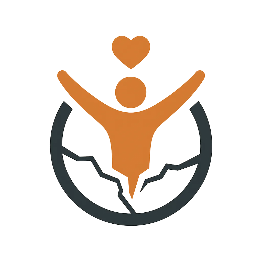 Celebrate Recovery Lyons Logo
