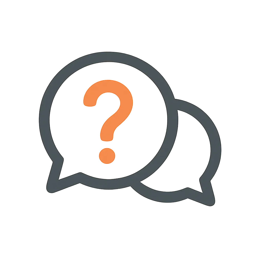 Asking Better Questions Logo