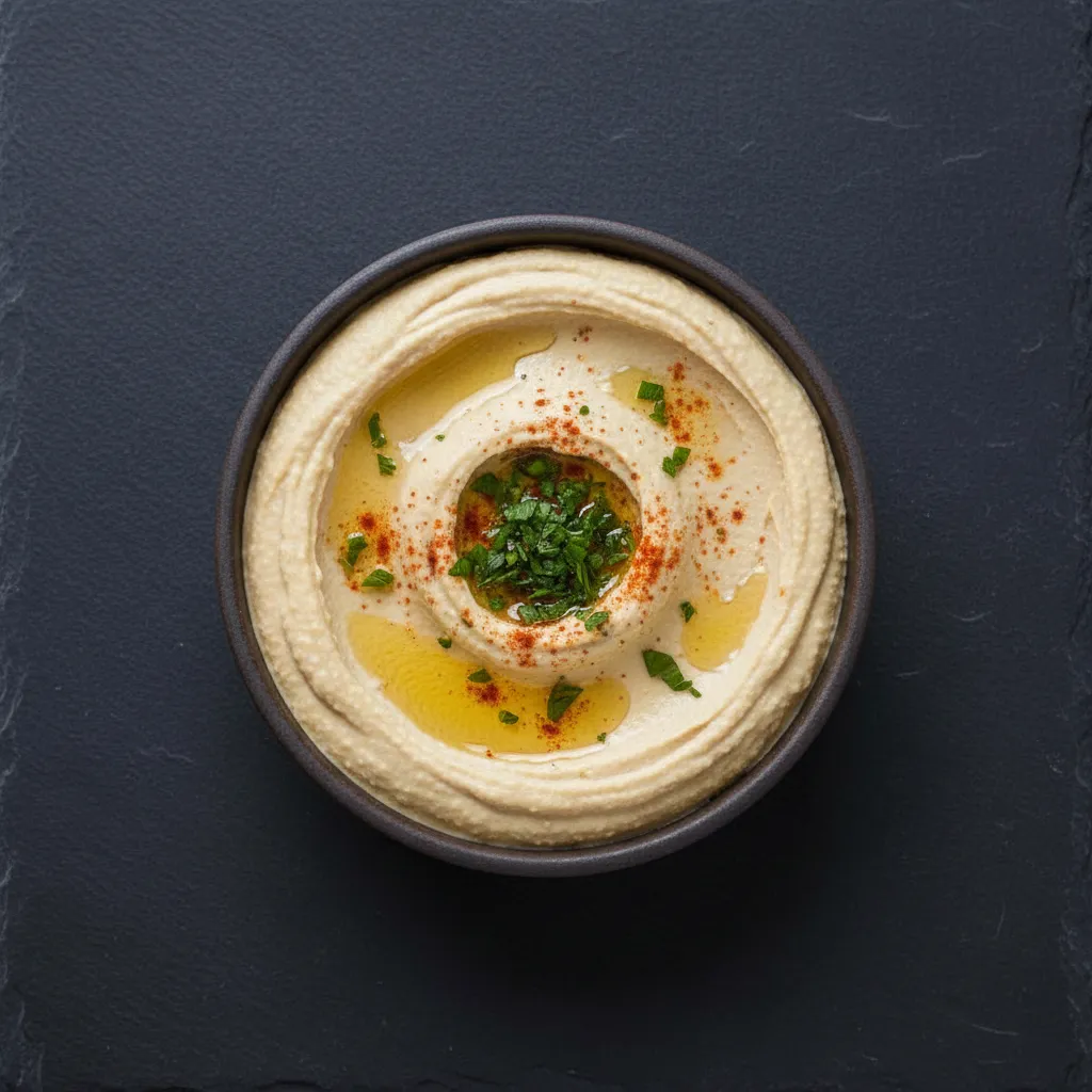 Hummus