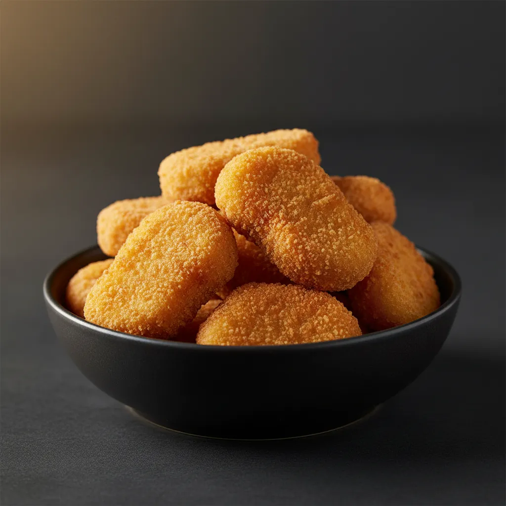 Chicken Nuggets