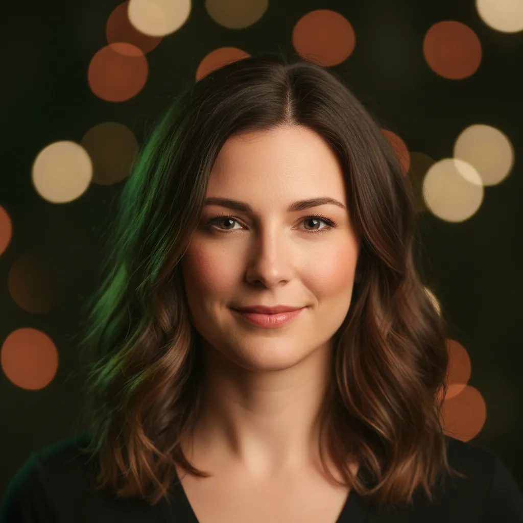 Sarah J.