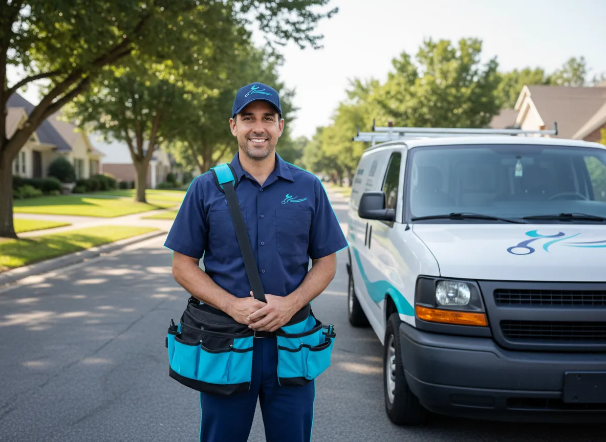 Home Services Professionals