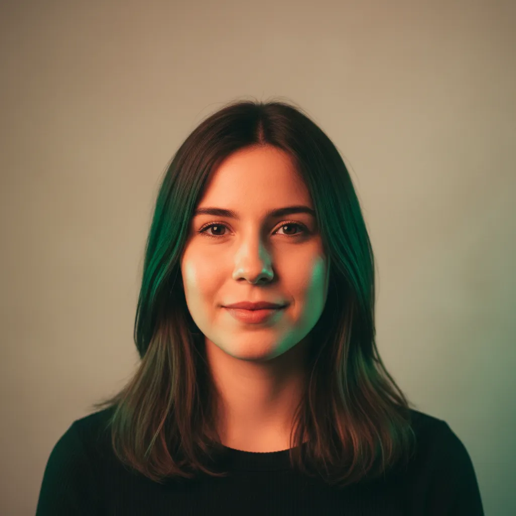 Avatar de María G.