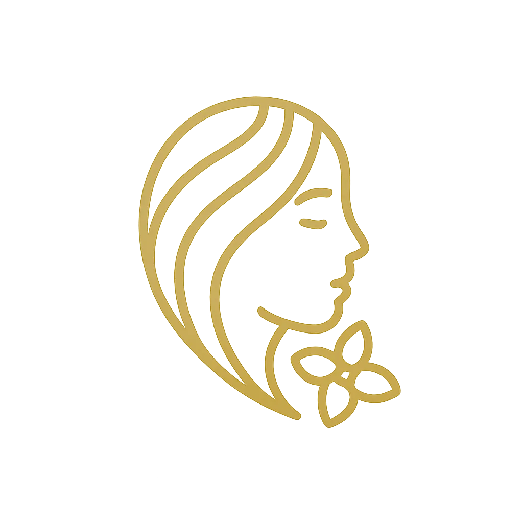 Emporium Beauty Salon Logo