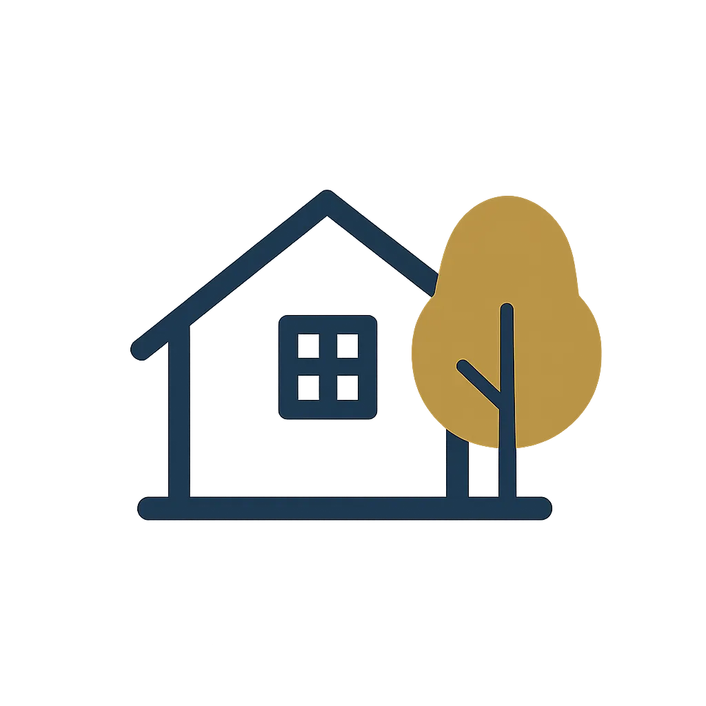 Darney Realty Logo