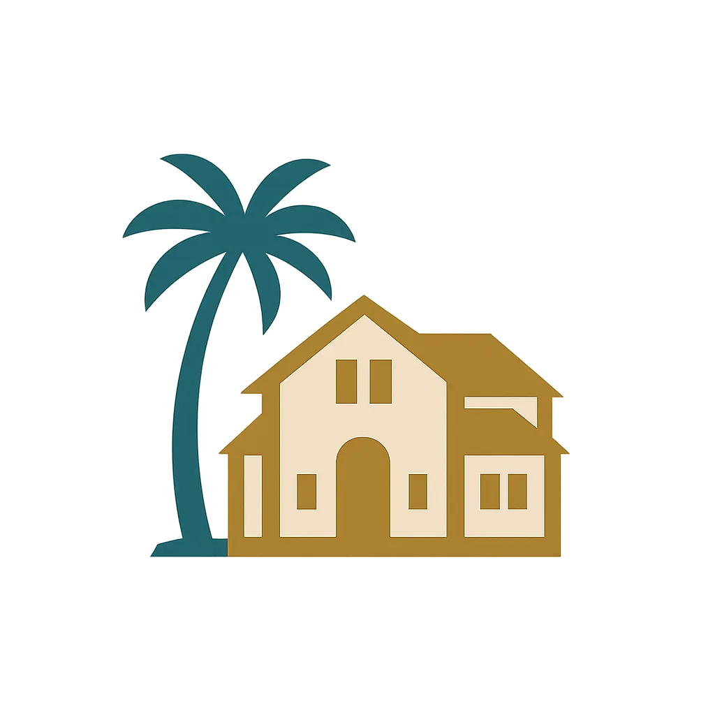 Darney Realty Logo