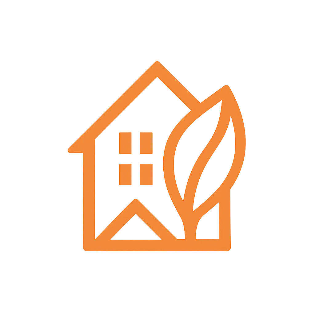 Darney Realty Logo