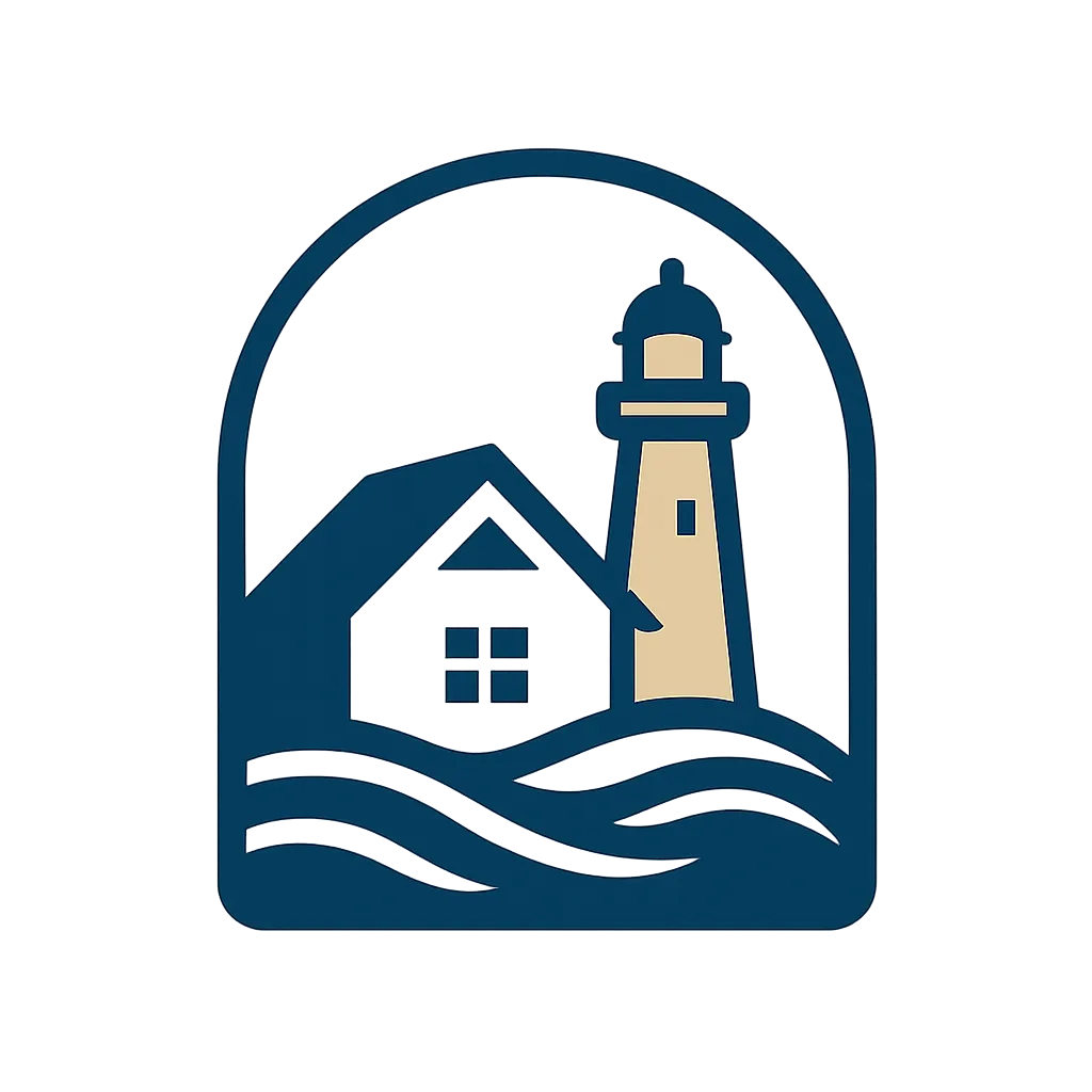 Darney Realty Logo