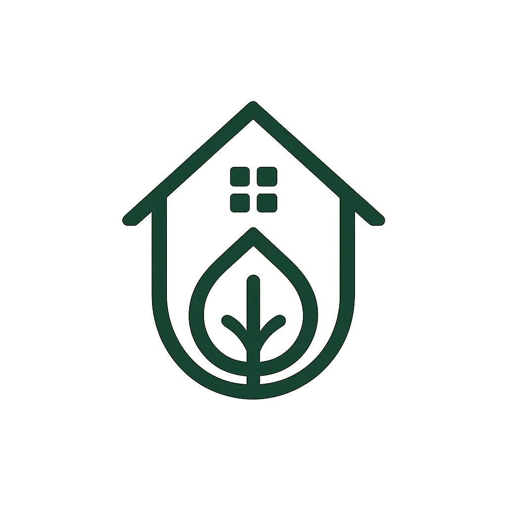 Darney Realty Logo