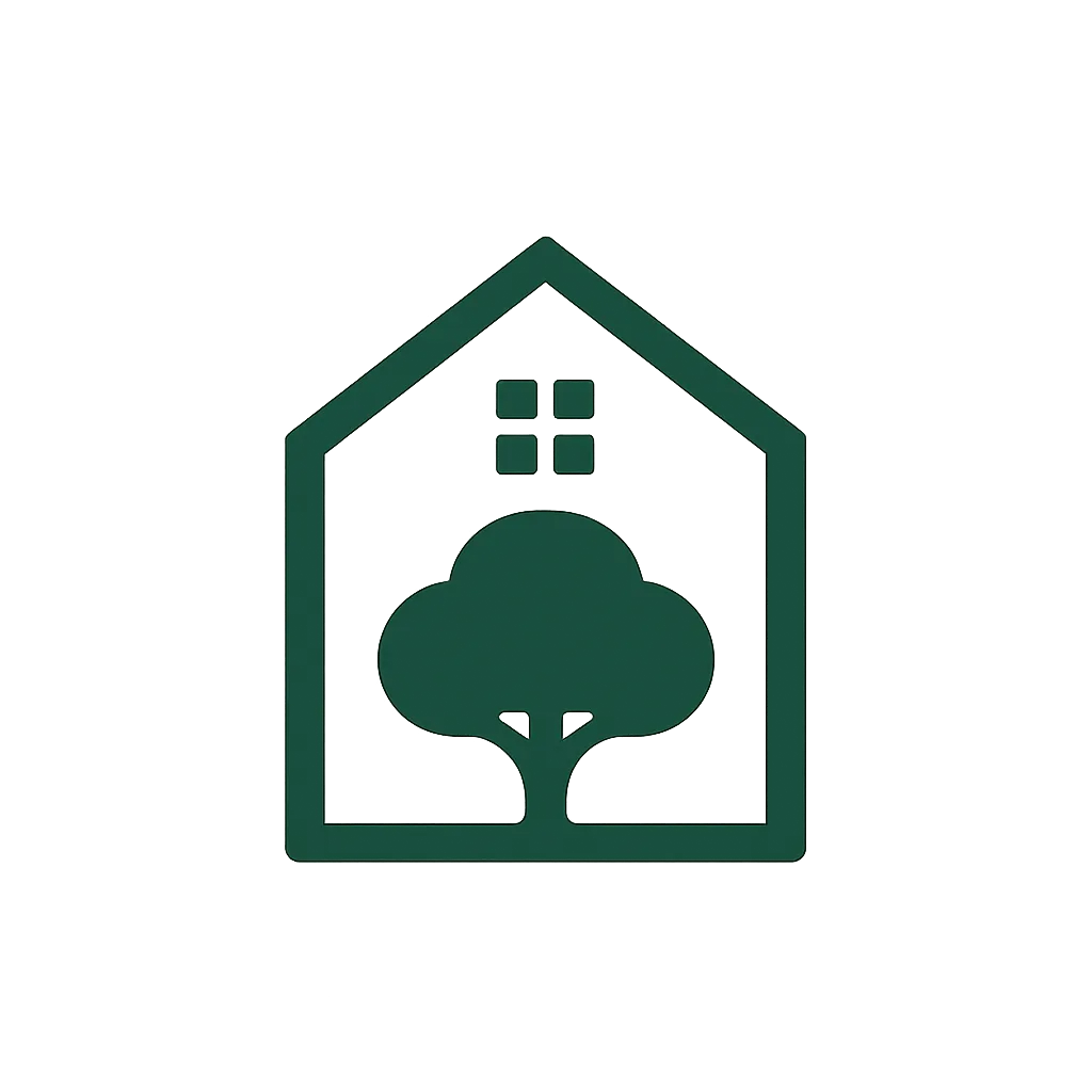 Darney Realty Logo