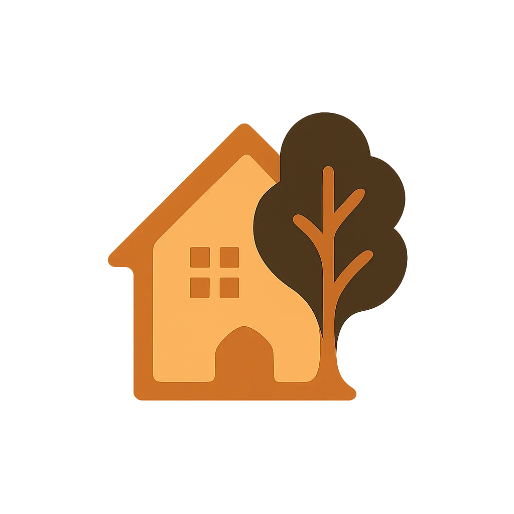 Darney Realty Logo