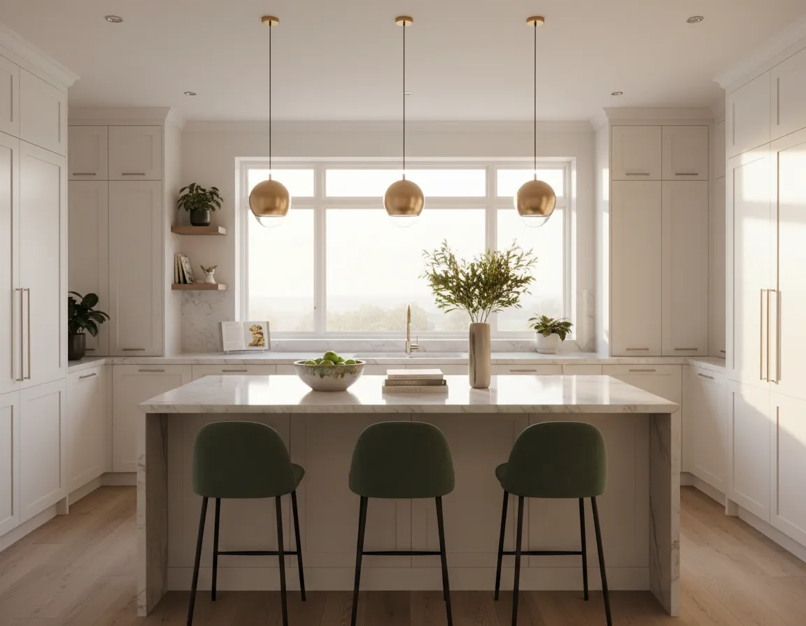 Stunning West Covina interior photography demonstrating proper home presentation