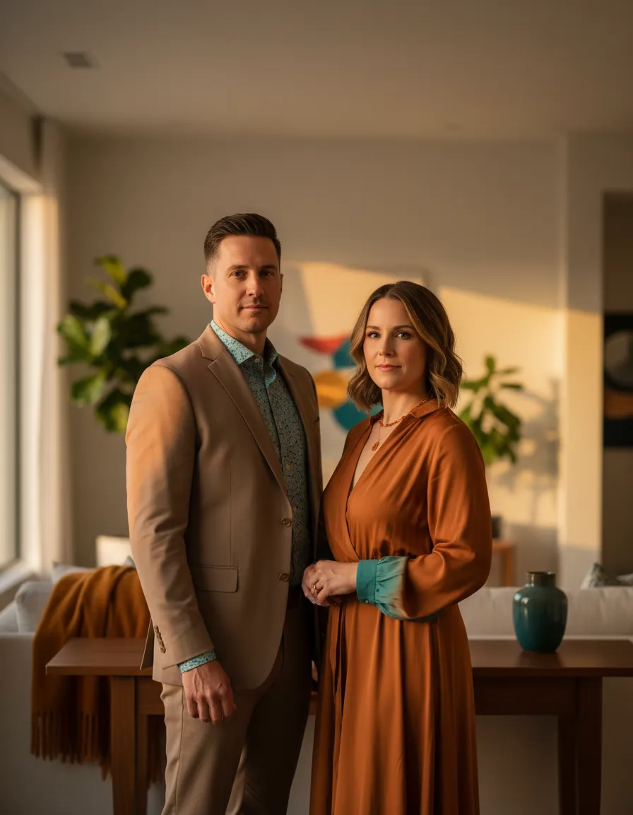 Kris and Kim Darney - Real Estate Experts in Pomona