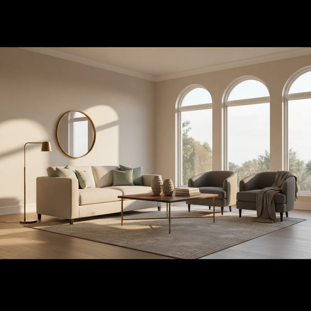 Covina 91724 home interior