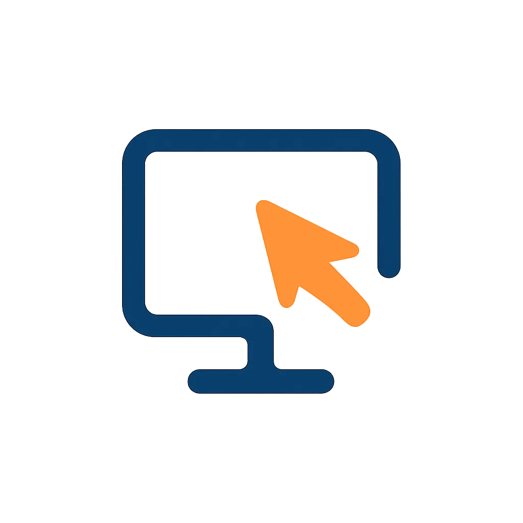 Jonathan Pro Digital LLC Logo